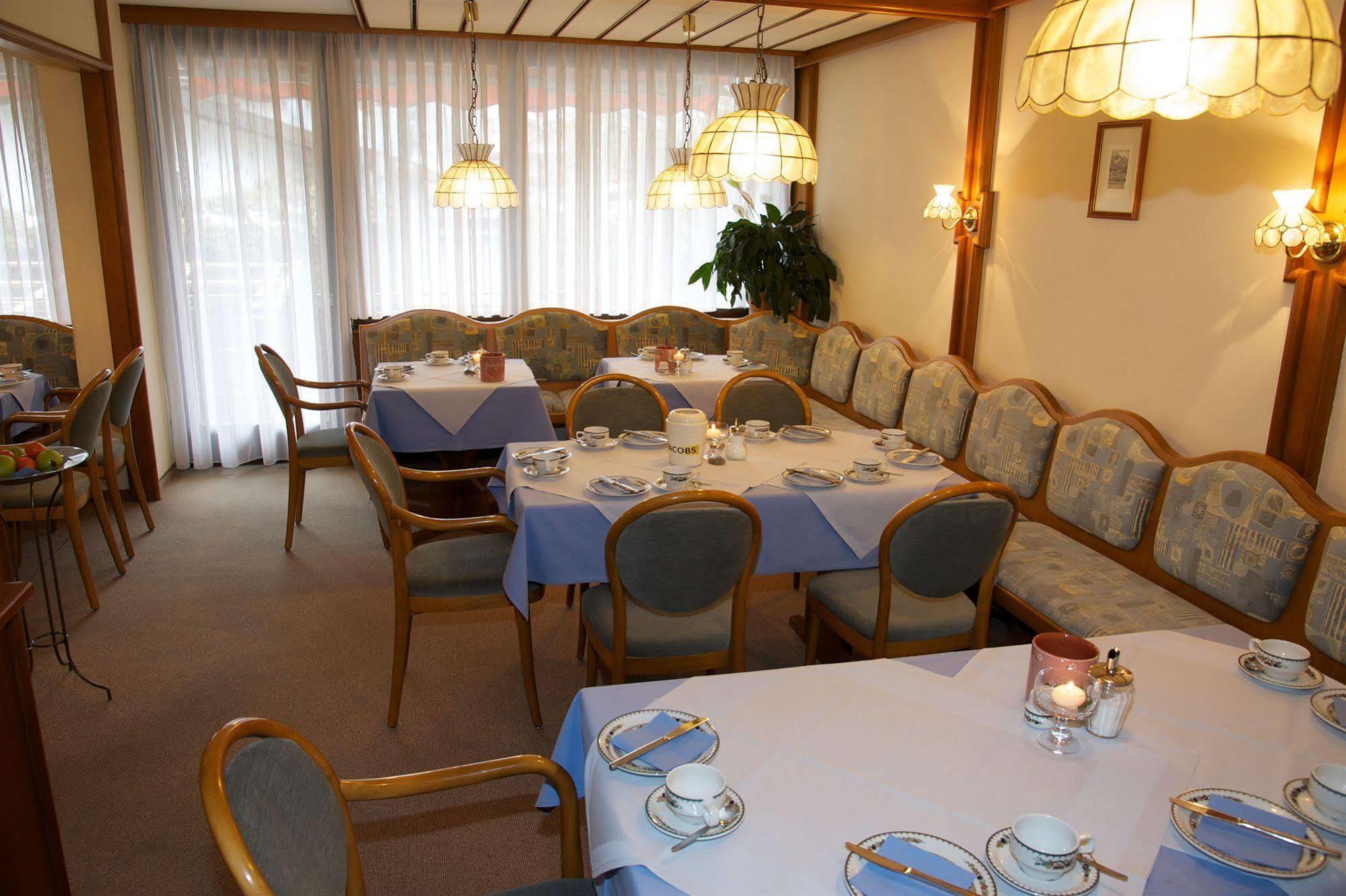 Hotel Jakob Füssen Eksteriør bilde